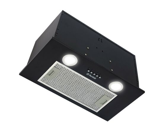Витяжка кухонна Perfelli BI 5652 BL 1000 LED, зображення 3 Витяжка кухонна Perfelli BI 5652 BL 1000 LED, зображення 3