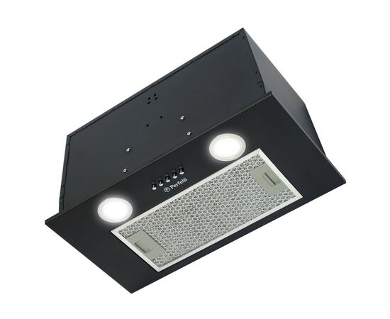 Витяжка кухонна Perfelli BI 5652 BL 1000 LED, зображення 5 Витяжка кухонна Perfelli BI 5652 BL 1000 LED, зображення 5