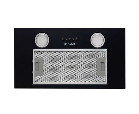 Витяжка кухонна Perfelli BI 5652 BL 1000 LED, зображення 6 Витяжка кухонна Perfelli BI 5652 BL 1000 LED, зображення 6