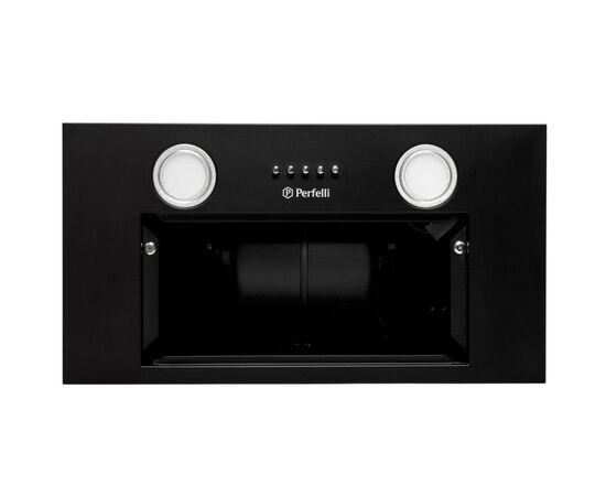 Витяжка кухонна Perfelli BI 5652 BL 1000 LED, зображення 7 Витяжка кухонна Perfelli BI 5652 BL 1000 LED, зображення 7