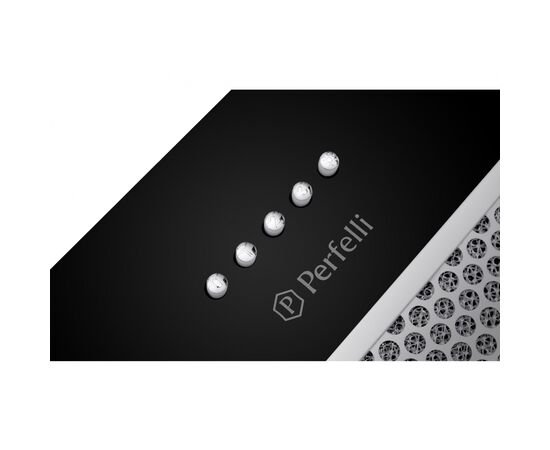 Витяжка кухонна Perfelli BI 5652 BL 1000 LED, зображення 8 Витяжка кухонна Perfelli BI 5652 BL 1000 LED, зображення 8