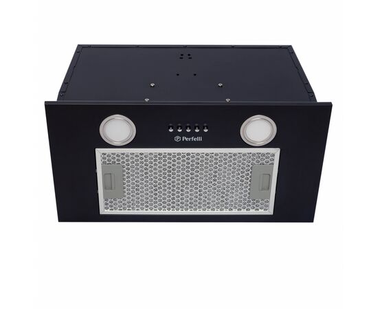Витяжка кухонна Perfelli BI 5652 BL 1000 LED