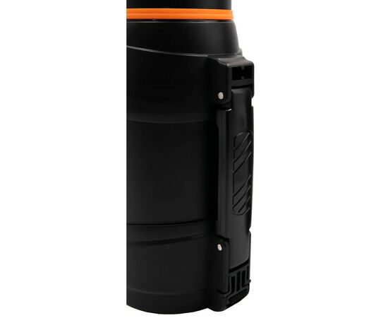 Термос Tramp Travel Line 1,6 л Black (UTRC-139-black), изображение 5 Термос Tramp Travel Line 1,6 л Black (UTRC-139-black), изображение 5
