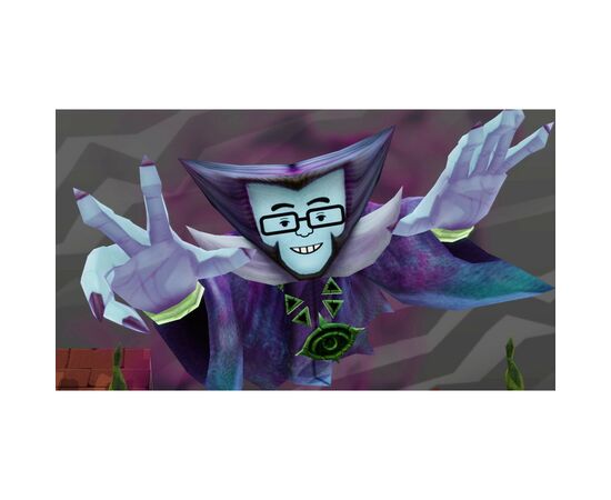 Игра Nintendo Switch Miitopia (45496427610), изображение 5 Игра Nintendo Switch Miitopia (45496427610), изображение 5