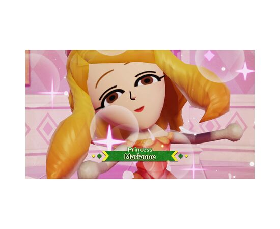 Игра Nintendo Switch Miitopia (45496427610), изображение 9 Игра Nintendo Switch Miitopia (45496427610), изображение 9