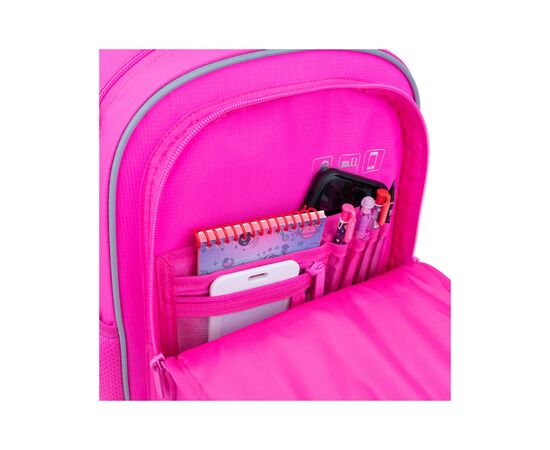 Рюкзак школьный Kite Education 773 Likee (LK22-773S), изображение 3 Рюкзак школьный Kite Education 773 Likee (LK22-773S), изображение 3