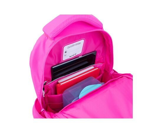 Рюкзак школьный Kite Education 773 Likee (LK22-773S), изображение 5 Рюкзак школьный Kite Education 773 Likee (LK22-773S), изображение 5