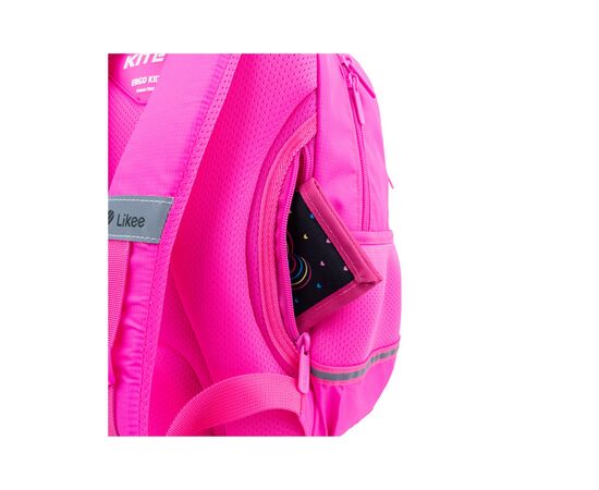 Рюкзак школьный Kite Education 773 Likee (LK22-773S), изображение 7 Рюкзак школьный Kite Education 773 Likee (LK22-773S), изображение 7