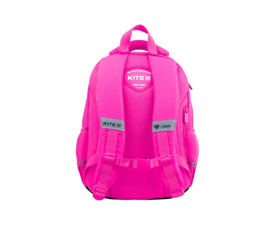 Рюкзак школьный Kite Education 773 Likee (LK22-773S), изображение 9 Рюкзак школьный Kite Education 773 Likee (LK22-773S), изображение 9