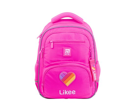 Рюкзак школьный Kite Education 773 Likee (LK22-773S)