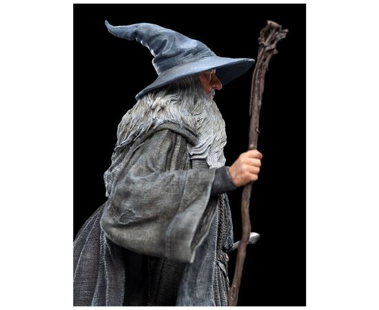 Фигурка для геймеров ABYstyle LORD OF THE RINGS Gandalf the Grey Pilgrim (860102981), изображение 11 Фигурка для геймеров ABYstyle LORD OF THE RINGS Gandalf the Grey Pilgrim (860102981), изображение 11