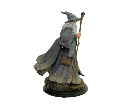 Фигурка для геймеров ABYstyle LORD OF THE RINGS Gandalf the Grey Pilgrim (860102981), изображение 3 Фигурка для геймеров ABYstyle LORD OF THE RINGS Gandalf the Grey Pilgrim (860102981), изображение 3