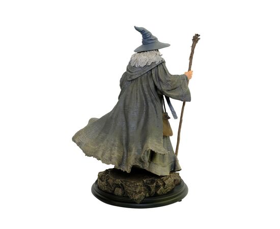 Фигурка для геймеров ABYstyle LORD OF THE RINGS Gandalf the Grey Pilgrim (860102981), изображение 4 Фигурка для геймеров ABYstyle LORD OF THE RINGS Gandalf the Grey Pilgrim (860102981), изображение 4