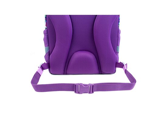 Рюкзак школьный Kite Education 700 Chilling Cat (K22-700M), изображение 5 Рюкзак школьный Kite Education 700 Chilling Cat (K22-700M), изображение 5