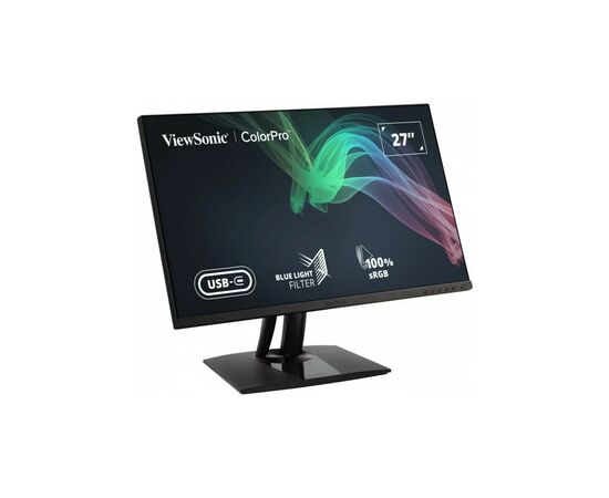 Монитор ViewSonic VP2756-2K (VS18704), изображение 5 Монитор ViewSonic VP2756-2K (VS18704), изображение 5