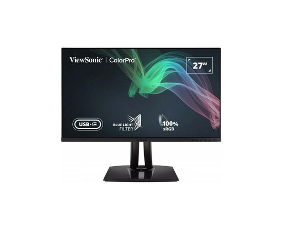 Монитор ViewSonic VP2756-2K (VS18704)