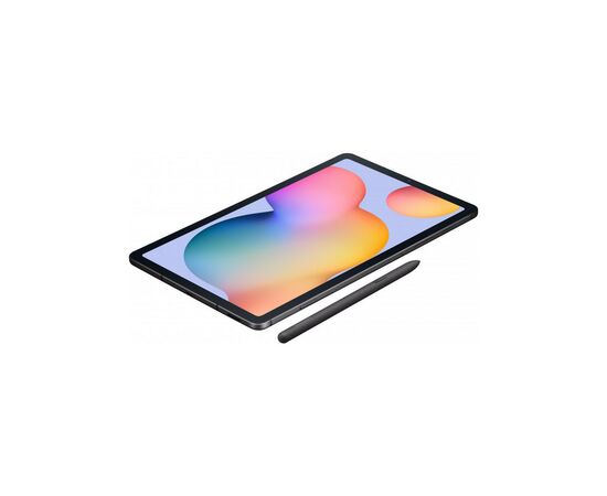 Планшет Samsung SM-P619/64 (Tab S6 Lite 10.4 LTE) Oxford Gray (SM-P619NZAASEK), изображение 10 Планшет Samsung SM-P619/64 (Tab S6 Lite 10.4 LTE) Oxford Gray (SM-P619NZAASEK), изображение 10