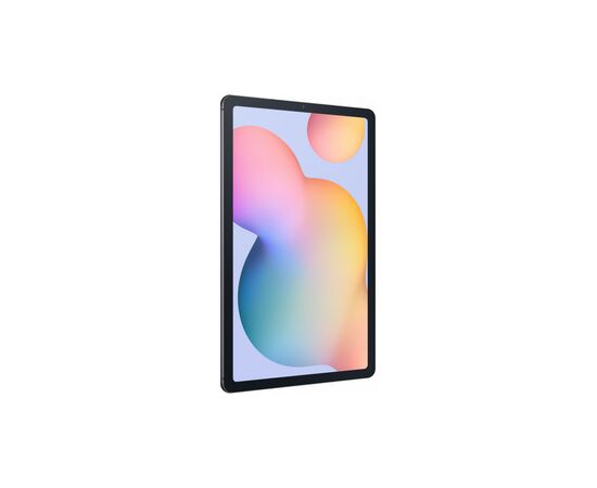 Планшет Samsung SM-P619/64 (Tab S6 Lite 10.4 LTE) Oxford Gray (SM-P619NZAASEK), изображение 3 Планшет Samsung SM-P619/64 (Tab S6 Lite 10.4 LTE) Oxford Gray (SM-P619NZAASEK), изображение 3