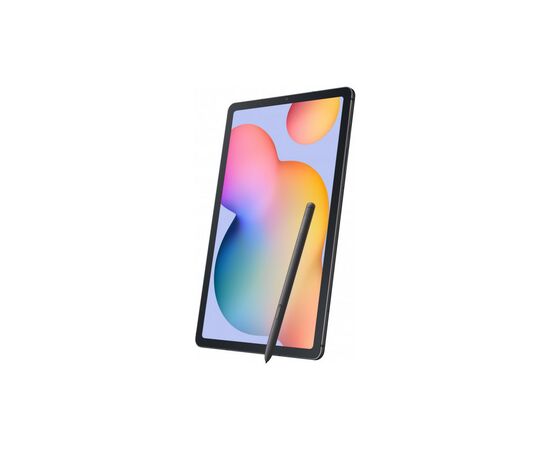Планшет Samsung SM-P619/64 (Tab S6 Lite 10.4 LTE) Oxford Gray (SM-P619NZAASEK), изображение 6 Планшет Samsung SM-P619/64 (Tab S6 Lite 10.4 LTE) Oxford Gray (SM-P619NZAASEK), изображение 6