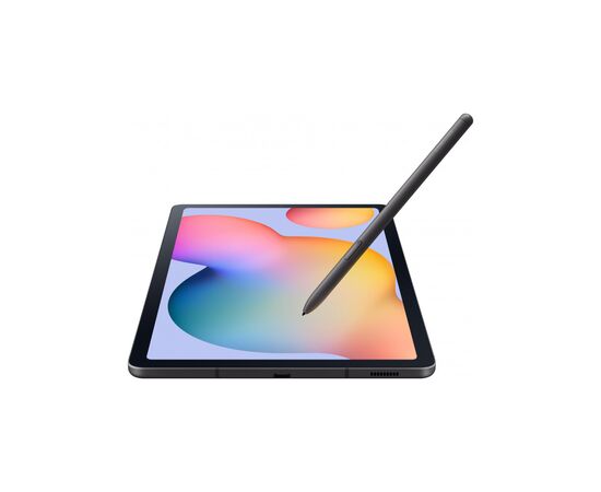 Планшет Samsung SM-P619/64 (Tab S6 Lite 10.4 LTE) Oxford Gray (SM-P619NZAASEK), изображение 7 Планшет Samsung SM-P619/64 (Tab S6 Lite 10.4 LTE) Oxford Gray (SM-P619NZAASEK), изображение 7