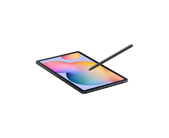 Планшет Samsung SM-P619/64 (Tab S6 Lite 10.4 LTE) Oxford Gray (SM-P619NZAASEK), изображение 8 Планшет Samsung SM-P619/64 (Tab S6 Lite 10.4 LTE) Oxford Gray (SM-P619NZAASEK), изображение 8