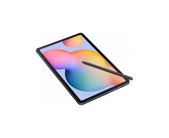 Планшет Samsung SM-P619/64 (Tab S6 Lite 10.4 LTE) Oxford Gray (SM-P619NZAASEK), изображение 9 Планшет Samsung SM-P619/64 (Tab S6 Lite 10.4 LTE) Oxford Gray (SM-P619NZAASEK), изображение 9