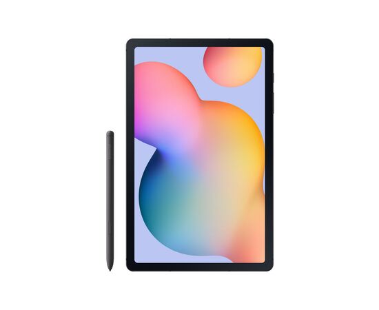 Планшет Samsung SM-P619/64 (Tab S6 Lite 10.4 LTE) Oxford Gray (SM-P619NZAASEK)