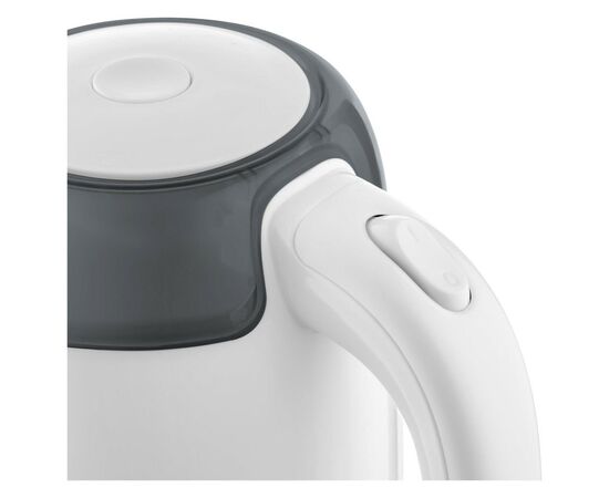 Электрочайник Sencor SWK1700WH, изображение 10 Электрочайник Sencor SWK1700WH, изображение 10