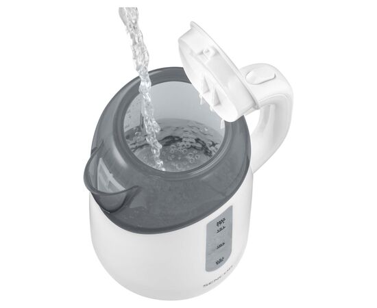 Электрочайник Sencor SWK1700WH, изображение 8 Электрочайник Sencor SWK1700WH, изображение 8