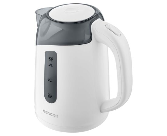 Электрочайник Sencor SWK1700WH