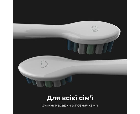 Электрическая зубная щетка AENO DB5 (ADB0005), изображение 10 Электрическая зубная щетка AENO DB5 (ADB0005), изображение 10