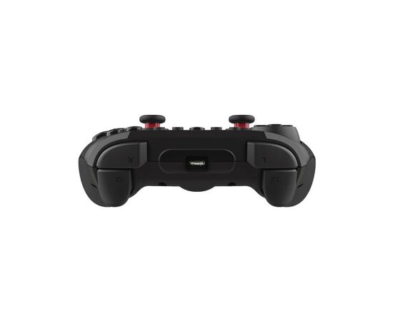 Геймпад Trust GXT 1230 MUTA Bluetooth Black (23579), изображение 5 Геймпад Trust GXT 1230 MUTA Bluetooth Black (23579), изображение 5