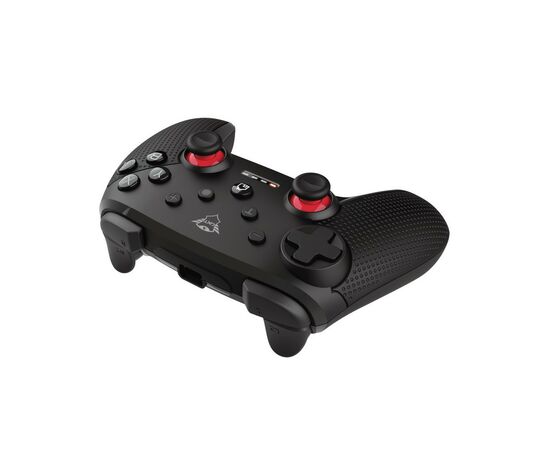 Геймпад Trust GXT 1230 MUTA Bluetooth Black (23579), изображение 6 Геймпад Trust GXT 1230 MUTA Bluetooth Black (23579), изображение 6