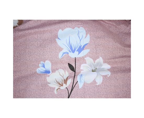 Постільна білизна MirSon Бязь Ranforce Elite 17-0202 Finna 110х140 (2200004661414), зображення 5