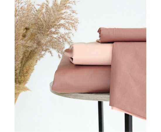 Постельное белье MirSon Бязь Ranforce Elite Riccarda (14-1312 + 15-1511) 110х140 (2200004663678), изображение 7 Постельное белье MirSon Бязь Ranforce Elite Riccarda (14-1312 + 15-1511) 110х140 (2200004663678), изображение 7