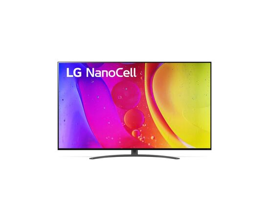 Телевізор LG 50NANO766QA