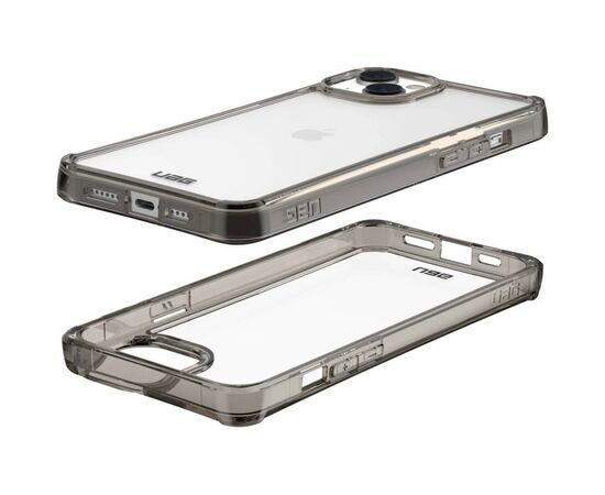 Чехол для моб. телефона Uag Apple iPhone 14 Plus Plyo, Ash (114085113131), изображение 10 Чехол для моб. телефона Uag Apple iPhone 14 Plus Plyo, Ash (114085113131), изображение 10