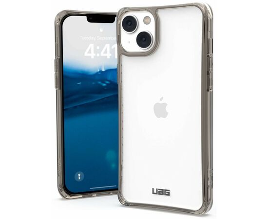 Чехол для моб. телефона Uag Apple iPhone 14 Plus Plyo, Ash (114085113131), изображение 11 Чехол для моб. телефона Uag Apple iPhone 14 Plus Plyo, Ash (114085113131), изображение 11