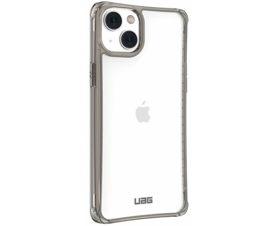 Чехол для моб. телефона Uag Apple iPhone 14 Plus Plyo, Ash (114085113131), изображение 2 Чехол для моб. телефона Uag Apple iPhone 14 Plus Plyo, Ash (114085113131), изображение 2
