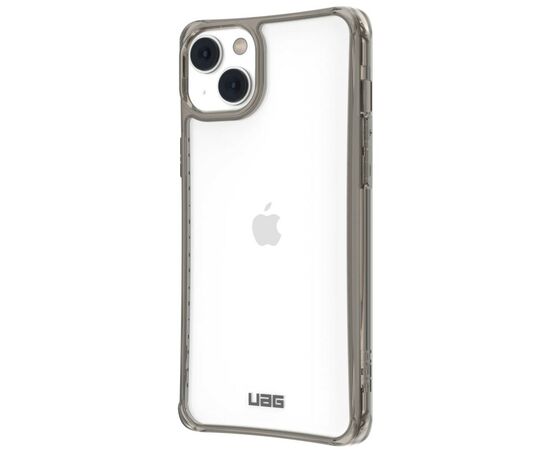 Чехол для моб. телефона Uag Apple iPhone 14 Plus Plyo, Ash (114085113131), изображение 3 Чехол для моб. телефона Uag Apple iPhone 14 Plus Plyo, Ash (114085113131), изображение 3