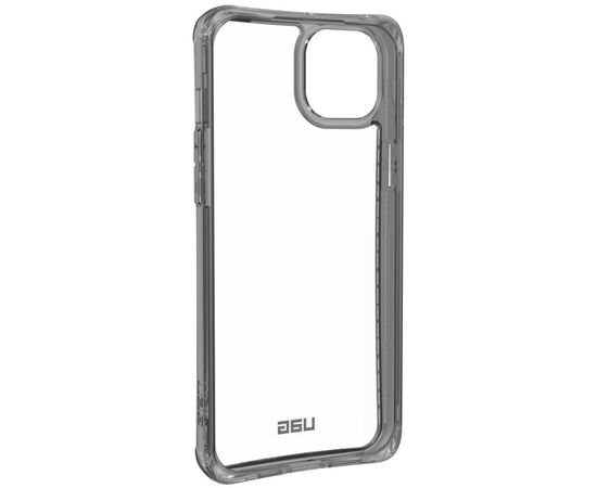 Чехол для моб. телефона Uag Apple iPhone 14 Plus Plyo, Ash (114085113131), изображение 8 Чехол для моб. телефона Uag Apple iPhone 14 Plus Plyo, Ash (114085113131), изображение 8