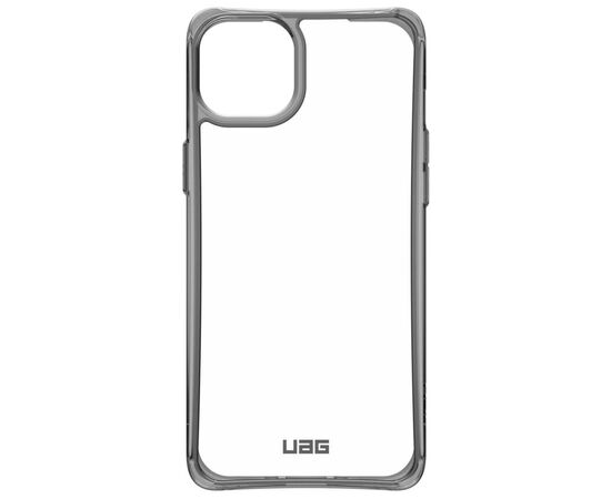 Чехол для моб. телефона Uag Apple iPhone 14 Plus Plyo, Ash (114085113131), изображение 9 Чехол для моб. телефона Uag Apple iPhone 14 Plus Plyo, Ash (114085113131), изображение 9