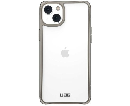Чохол до моб. телефона Uag Apple iPhone 14 Plus Plyo, Ash (114085113131)
