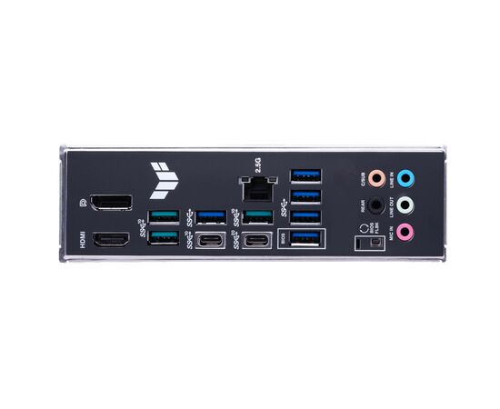 Материнська плата ASUS TUF GAMING X670E-PLUS, зображення 10 Материнська плата ASUS TUF GAMING X670E-PLUS, зображення 10