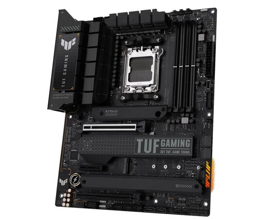 Материнська плата ASUS TUF GAMING X670E-PLUS, зображення 7 Материнська плата ASUS TUF GAMING X670E-PLUS, зображення 7
