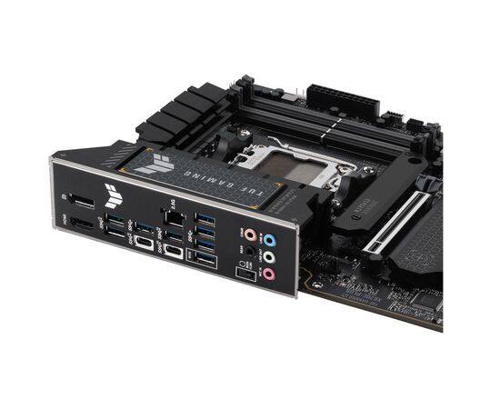 Материнська плата ASUS TUF GAMING X670E-PLUS, зображення 9 Материнська плата ASUS TUF GAMING X670E-PLUS, зображення 9