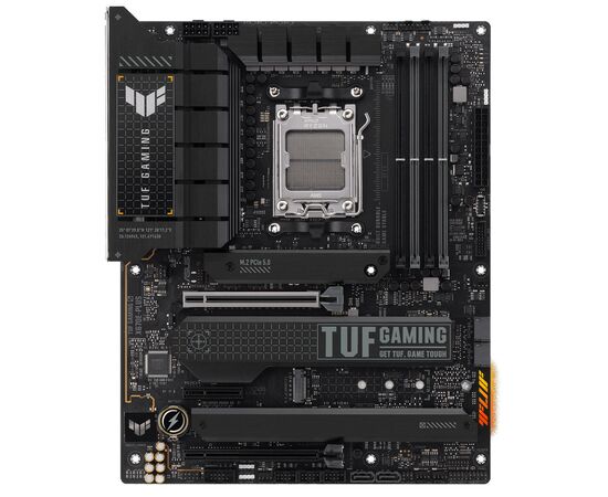Материнська плата ASUS TUF GAMING X670E-PLUS