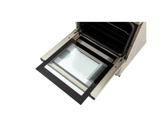 Плита Ardesto FSC-F5060PS, зображення 10 Плита Ardesto FSC-F5060PS, зображення 10