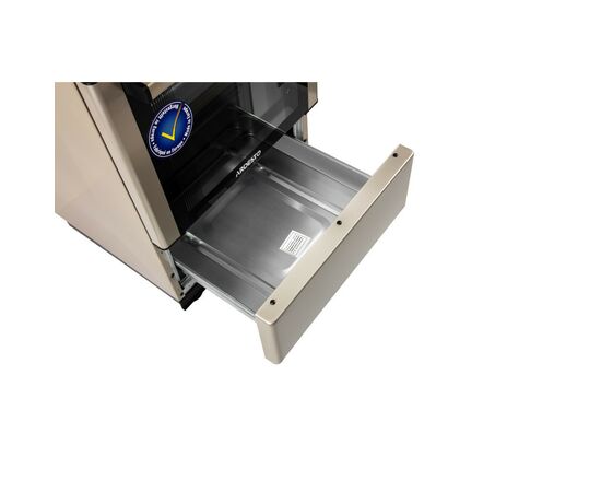 Плита Ardesto FSC-F5060PS, зображення 11 Плита Ardesto FSC-F5060PS, зображення 11