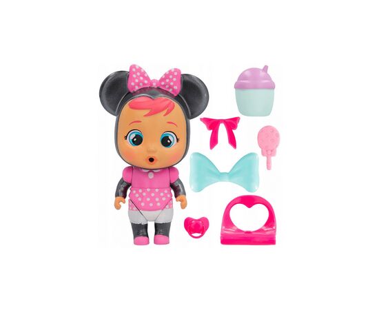 Кукла IMC Toys Cry Babies Magic Tears DISNEY EDITION (82663), изображение 3 Кукла IMC Toys Cry Babies Magic Tears DISNEY EDITION (82663), изображение 3